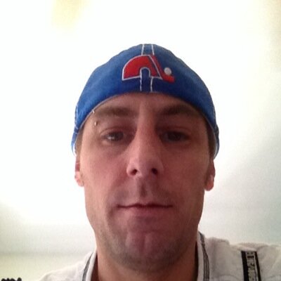 Profile Picture of Eric Trudel (@DragonmanEric) on Twitter