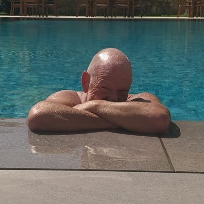 Profile Picture of Mark Pinder (@MarkPinder11) on Twitter