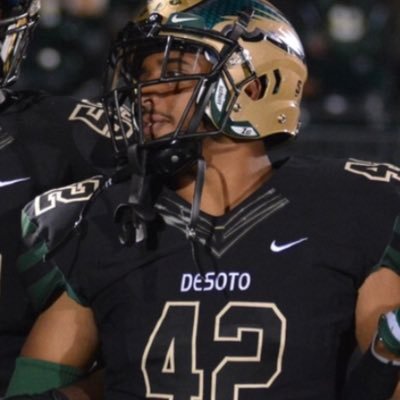 Profile Picture of Jarron🤧🤷🏾‍♂️ (@J_Archuleta36) on Twitter