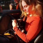 Profile Picture of Haley Russo (@shabesmarie) on Instagram