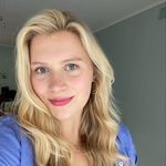 Profile Picture of Zoë G Staires (Hanson) (@zoe_g_staires_) on Instagram