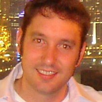 Profile Picture of Michael Loeffler (@mkl20) on Twitter