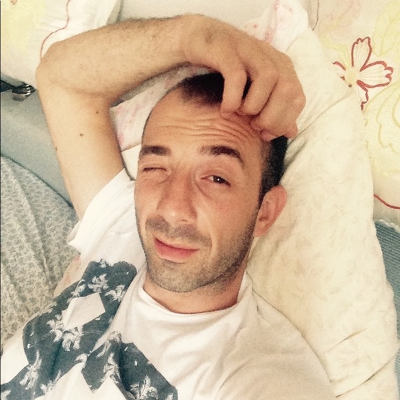 Profile Picture of Ilir Ilir (@ilirilir) on Poshmark