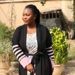 Profile Picture of Queen Ochanya James (@queenbeen28) on Instagram