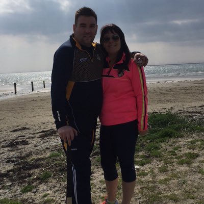 Profile Picture of Sinéad Quinn (@sineadquinn1982) on Twitter