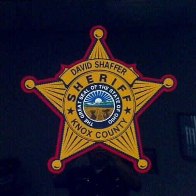 Profile Picture of David Shaffer (@sheriffshaffer) on Twitter
