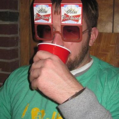 Profile Picture of Chip Alexander (@KingDingALinger) on Twitter