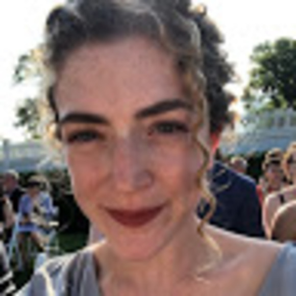 Profile Picture of Rachel Minsky (@rminsky) on Poshmark