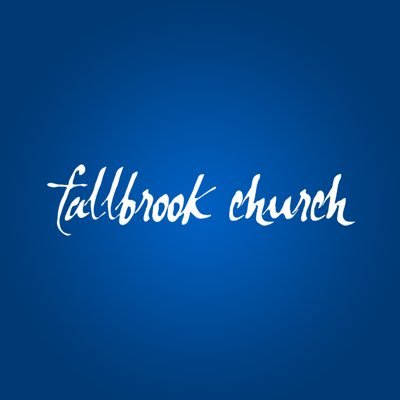 Profile Picture of Fallbrook Church (@FallbrookChurch) on Twitter