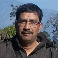 Profile Picture of Debasish Bhattacharya (@debasish-bhattacharya-13) on Quora