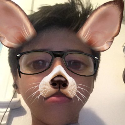 Profile Picture of Chad Wokin (@Fong_chad) on Twitter