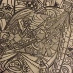Profile Picture of matthewlittellart (@matthewlittellart) on Instagram