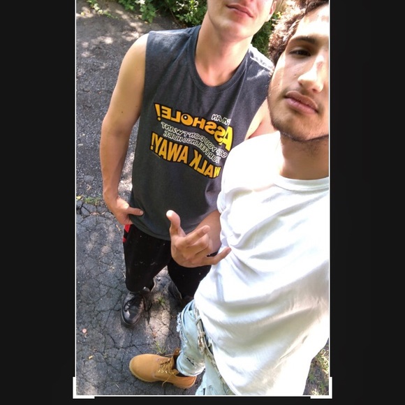 Profile Picture of Tyler Bussard (@tyler_bussard36) on Poshmark