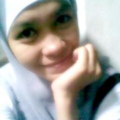Profile Picture of Mergi Ae Ezt (@MDrastiana) on Twitter