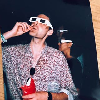 Profile Picture of Thomas Debrunner (@najiji) on Facebook