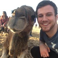 Profile Picture of Joshua Everett (@joshua-everett-11) on Quora