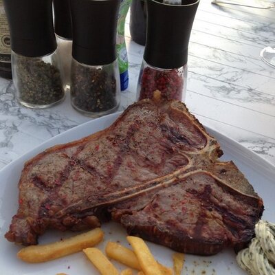 Profile Picture of Martin Haschke (@junge300378) on Twitter