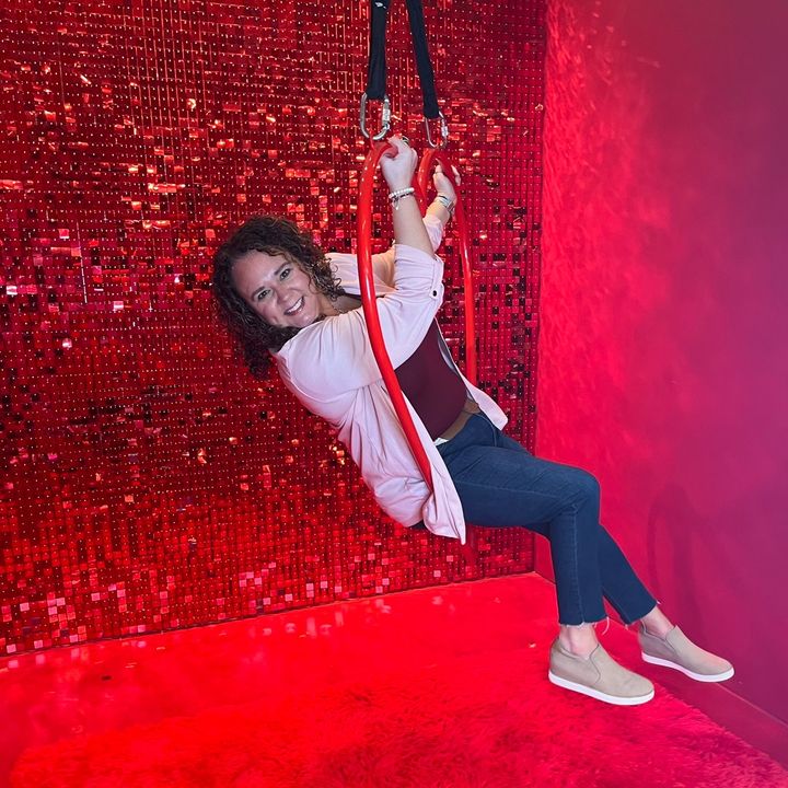 Profile Picture of April (@aprilk21_in) on Tiktok