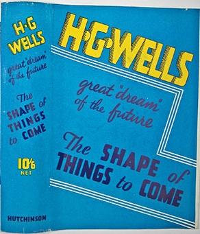 The Shape of Things - Wikipedia