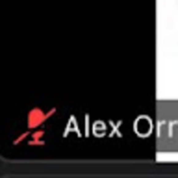 Profile Picture of Alexander Orr (@alexander_orr) on Poshmark