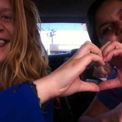 Profile Picture of Crystal Rosado (@lachulacrystal1) on Twitter