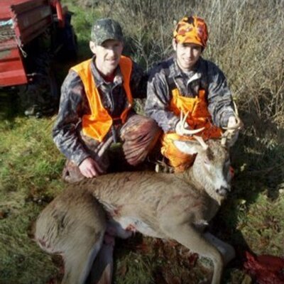 Profile Picture of Steve Daugherty (@stvdmn69) on Twitter