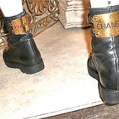 Profile Picture of Leann Freeman (@LeannFree) on Twitter