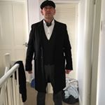 Profile Picture of Rob Randall (@rab.randall) on Instagram