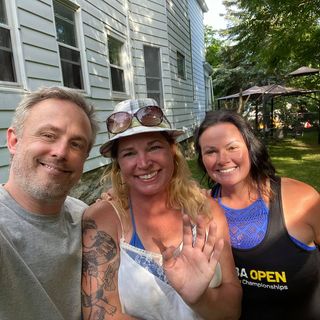 Profile Picture of Brian S Kushniruk (@brian.kushniruk) on Facebook
