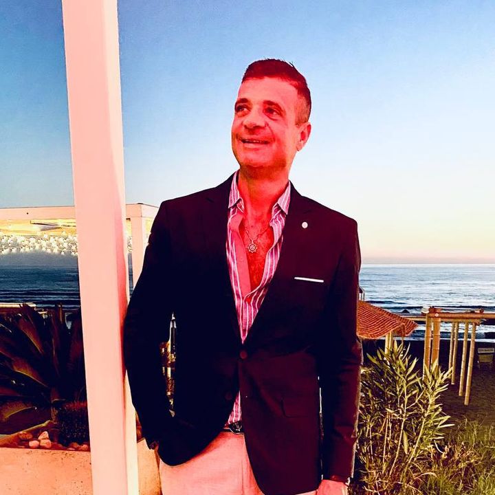 Profile Picture of Emilio Pagliaro (@pagliaroavvemilio) on Tiktok