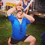Profile Picture of Jarrod Wilson (@bigjrodwilson) on Instagram