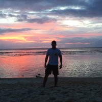 Profile Picture of Steven Toledo (@steven-toledo-2) on Quora