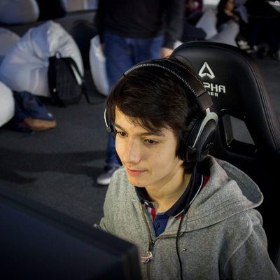 Profile Picture of Pedro Pinto (@pedropinto___) on Twitter