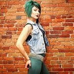 Profile Picture of Amber.Hair.O'Callaghan (@amber.hairy) on Instagram