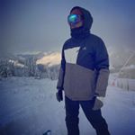 Profile Picture of Max Kramer (@maximau5.bk) on Instagram