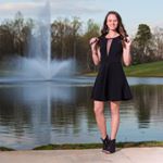 Profile Picture of Bailee Thomas (@bailee_justene) on Instagram