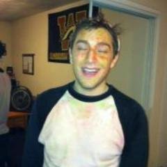 Profile Picture of Mike Torchia (@Mike_Torchia) on Twitter