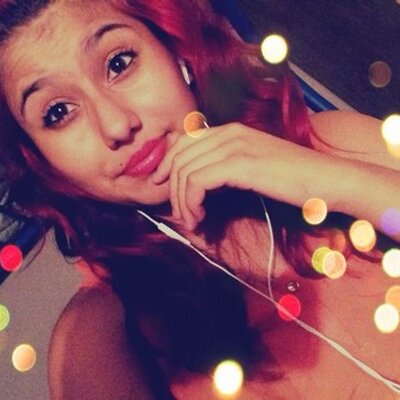 Profile Picture of Alexa Torrez (@lexxielove15) on Twitter