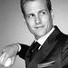 Profile Picture of Harvey Specter (@julianstradiottos) on Pinterest