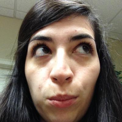 Stephanie Chapman - Twitter Profile Picture of Stephanie Chapman (@sladd88) on Twitter