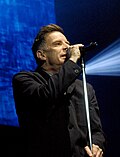 Profile Picture of Ricky Ross (musician)on Wikipedia