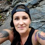 Profile Picture of Amanda Pottle (@amanda_filia_luna) on Instagram