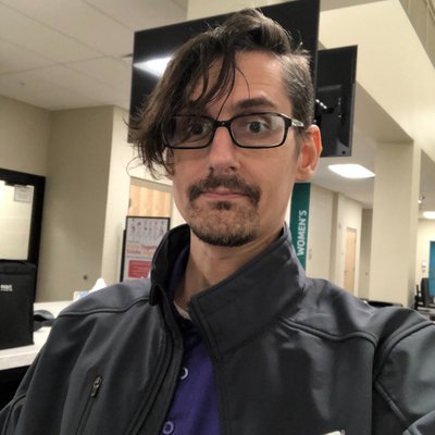 Profile Picture of Jason Drolet (@JADrolet) on Twitter