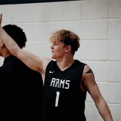 Profile Picture of Erik Lange (@ballalange01) on Twitter
