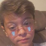 Profile Picture of Miles Campbell (@miles_skates.for_life) on Instagram