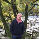 Profile Picture of Steve Nickson (@nicksonsteve) on Instagram