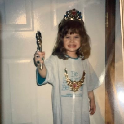 Profile Picture of Burt Macklin, Fbi (@rebecklyn) on Twitter