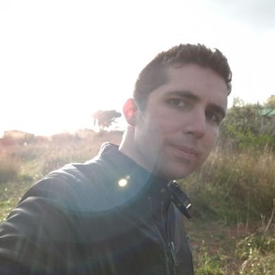 Profile Picture of David Guanter Morelló (@DavidGuanter) on Twitter