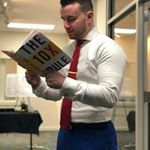 Profile Picture of jerry james (@jerryjames2482) on Instagram