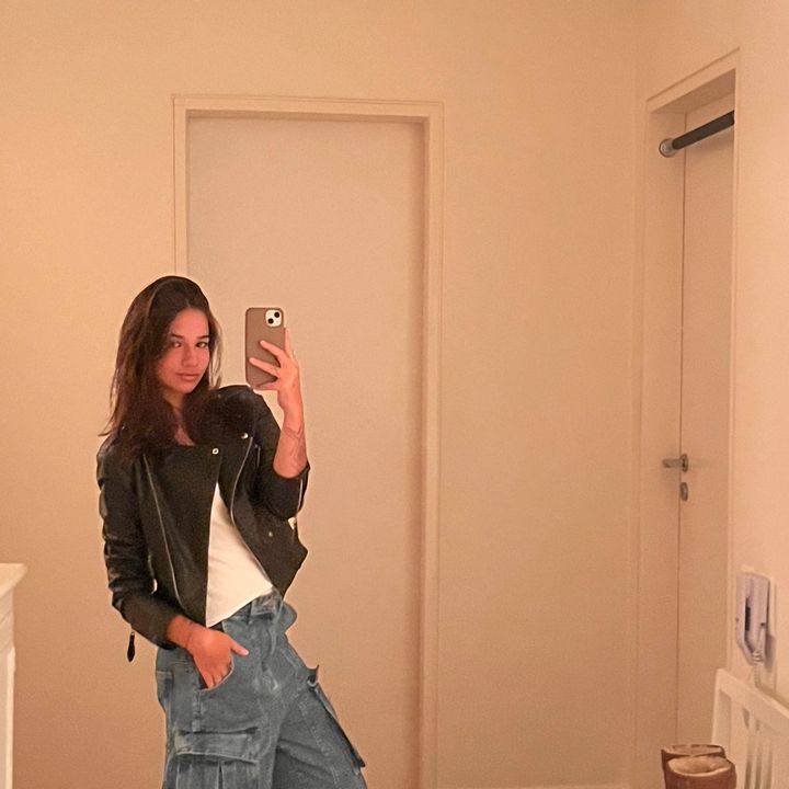 Profile Picture of Marikrepel (@mari_krepel) on Tiktok